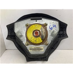 TOYOTA YARIS Kormánylégzsák