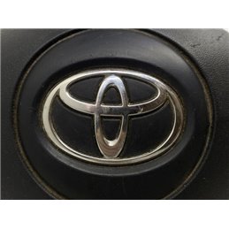 TOYOTA YARIS Kormánylégzsák