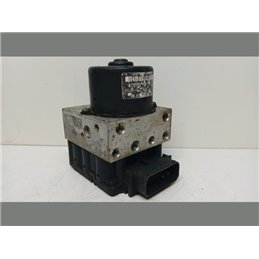 PEUGEOT 206 ABS Kocka