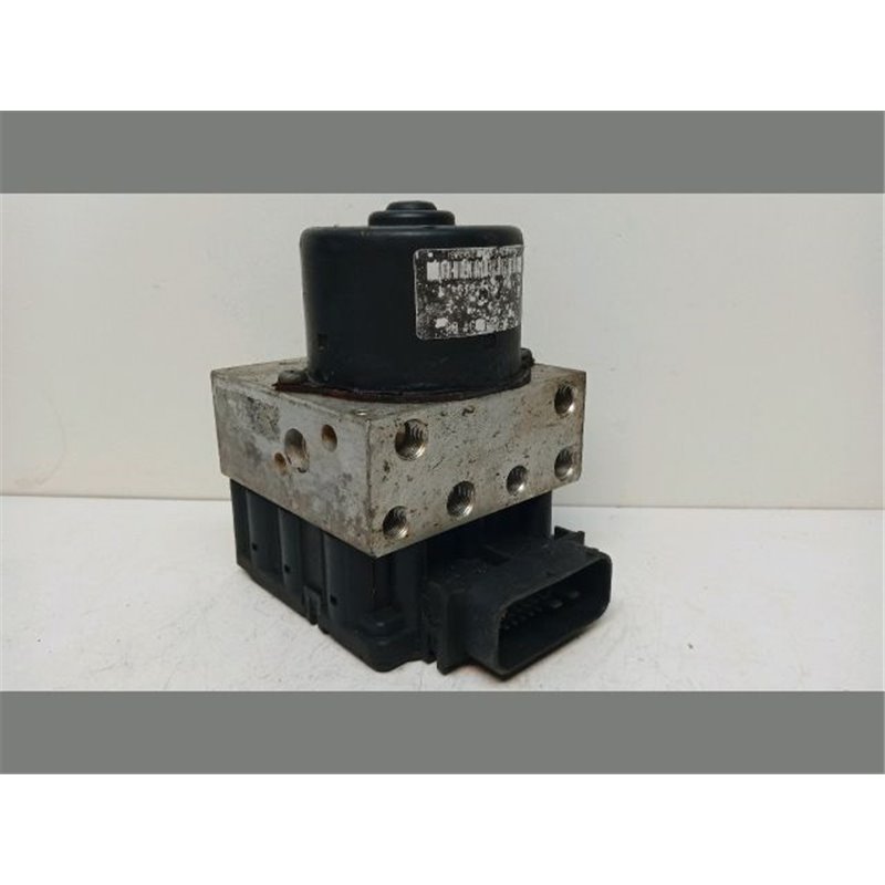 PEUGEOT 206 ABS Kocka