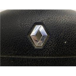 RENAULT KANGOO Kormánylégzsák