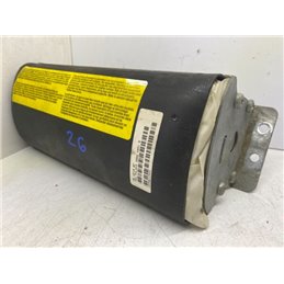 MERCEDES-BENZ E-CLASS Utasoldali Légzsák