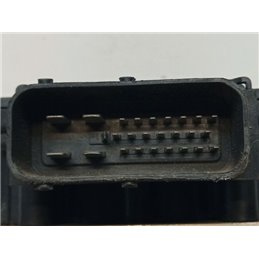 PEUGEOT 206 ABS Kocka