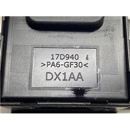 FORD FOCUS II Jobb Kormánykapcsoló Ablaktörlő