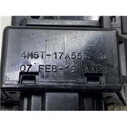 FORD FOCUS II Jobb Kormánykapcsoló Ablaktörlő