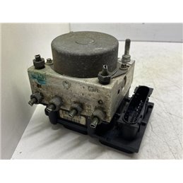 NISSAN NOTE ABS Kocka