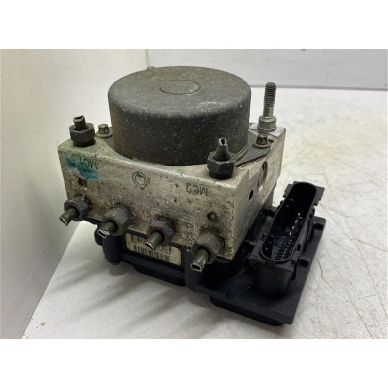 NISSAN NOTE ABS Kocka