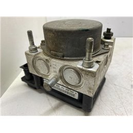 NISSAN NOTE ABS Kocka