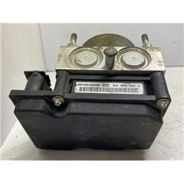 NISSAN NOTE ABS Kocka