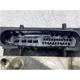 NISSAN NOTE ABS Kocka
