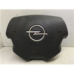 OPEL VECTRA C Kormánylégzsák