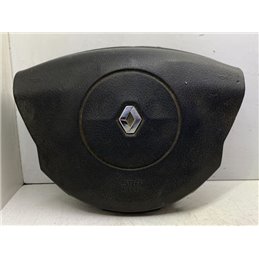 RENAULT LAGUNA II Kormánylégzsák