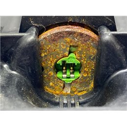 RENAULT LAGUNA II Kormánylégzsák