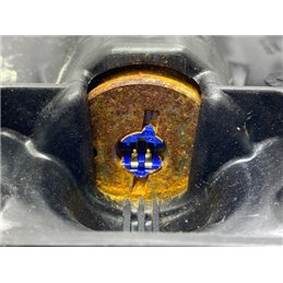 RENAULT LAGUNA II Kormánylégzsák