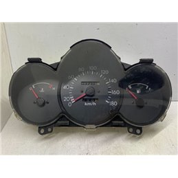 HYUNDAI ATOS Kilométeróra