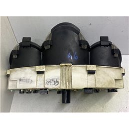 HYUNDAI ATOS Kilométeróra