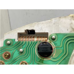 HYUNDAI ATOS Kilométeróra