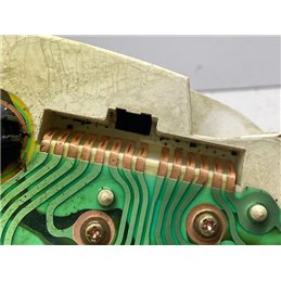 HYUNDAI ATOS Kilométeróra