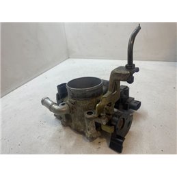 TOYOTA YARIS Fojtószelep (Mechanikus)