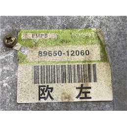 TOYOTA COROLLA Elektronika (Magában)