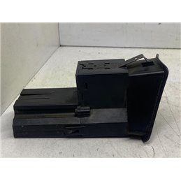 ALFA ROMEO 156 Multifunkciós Kijelző