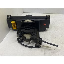 SEAT IBIZA II Fűtéskapcsoló (Nem klímás)