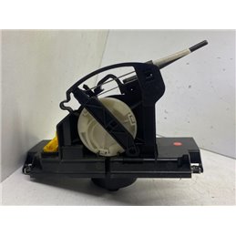 SEAT IBIZA II Fűtéskapcsoló (Nem klímás)