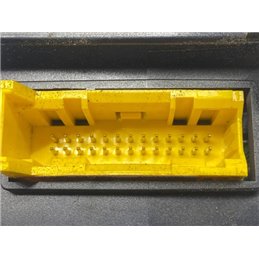 SEAT IBIZA II Fűtéskapcsoló (Nem klímás)