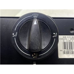 SEAT IBIZA II Fűtéskapcsoló (Nem klímás)