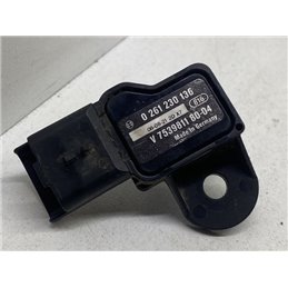 PEUGEOT 308 Szívócső Nyomásérzékelő