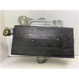 MERCEDES-BENZ S-CLASS Bal Oldallégzsák