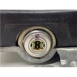 MERCEDES-BENZ S-CLASS Bal Oldallégzsák