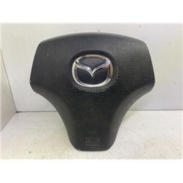 MAZDA 6 Kormánylégzsák