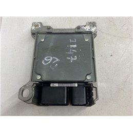 FORD TRANSIT CONNECT Légzsák Elektronika