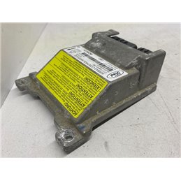 FORD TRANSIT CONNECT Légzsák Elektronika