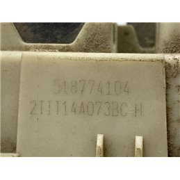 FORD TRANSIT CONNECT Biztosítéktábla Doboz