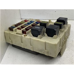 FORD TRANSIT CONNECT Biztosítéktábla Doboz