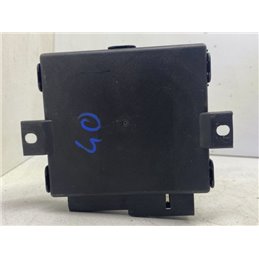 OPEL ZAFIRA A Komfort Elektronika