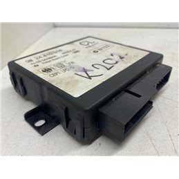 OPEL ZAFIRA A Komfort Elektronika