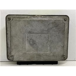 SKODA FABIA I Motorvezérlő