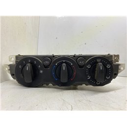 FORD FOCUS II Fűtéskapcsoló (manuális klímás)