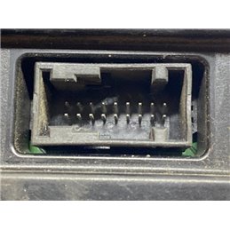 RENAULT GRAND SCÉNIC Fűtéskapcsoló (digit klímás)