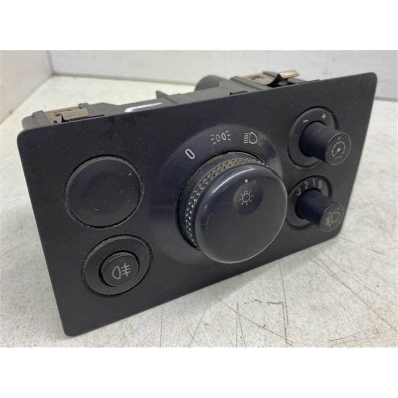 OPEL ZAFIRA B Világítás Kapcsoló