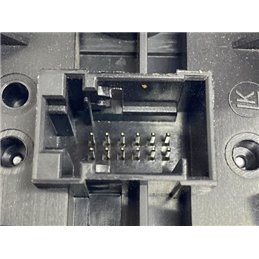 OPEL ZAFIRA B Világítás Kapcsoló