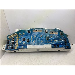 MAZDA 323 Kilométeróra