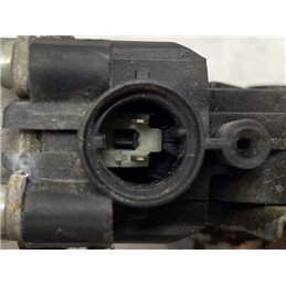 NISSAN NOTE Jobb első Ablakemelő Szerkezet (Elektromos)