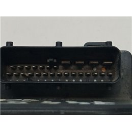 VOLVO S40 ABS Kocka
