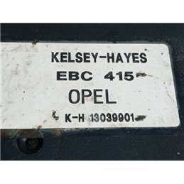 OPEL VECTRA B ABS Kocka