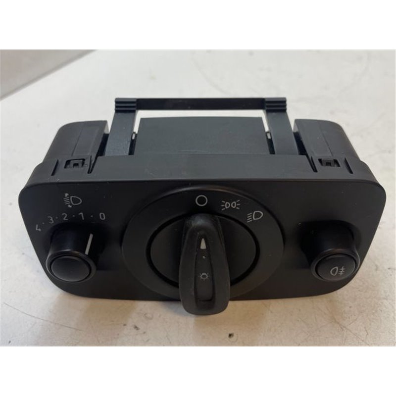 FORD FIESTA VII Világítás Kapcsoló