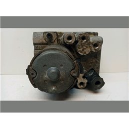 MERCEDES-BENZ E-CLASS ABS Kocka